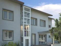 Aufzug mit KfW Förderung kaufen
