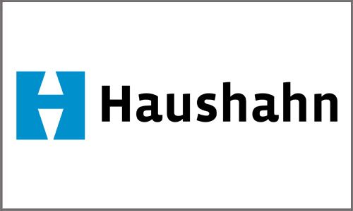 Haushahn Aufzüge Logo