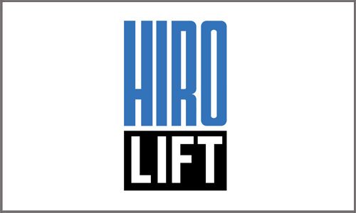 Hiro Lift Logo