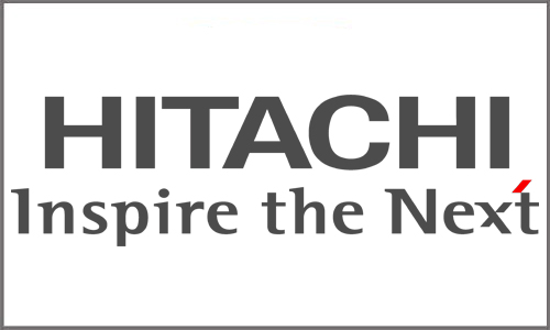 Hitachi Elevator Logo