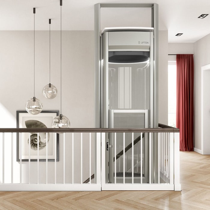 Homelift Lifton Duo