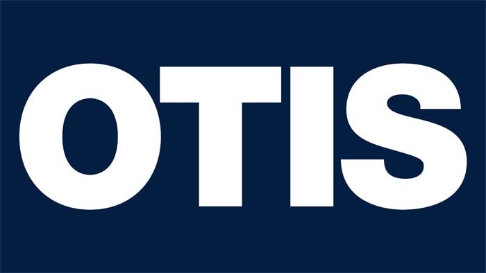 Otis Logo