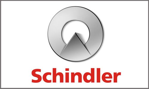 Schindler Aufzüge Logo