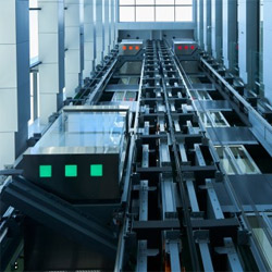 ThyssenKrupp Twin